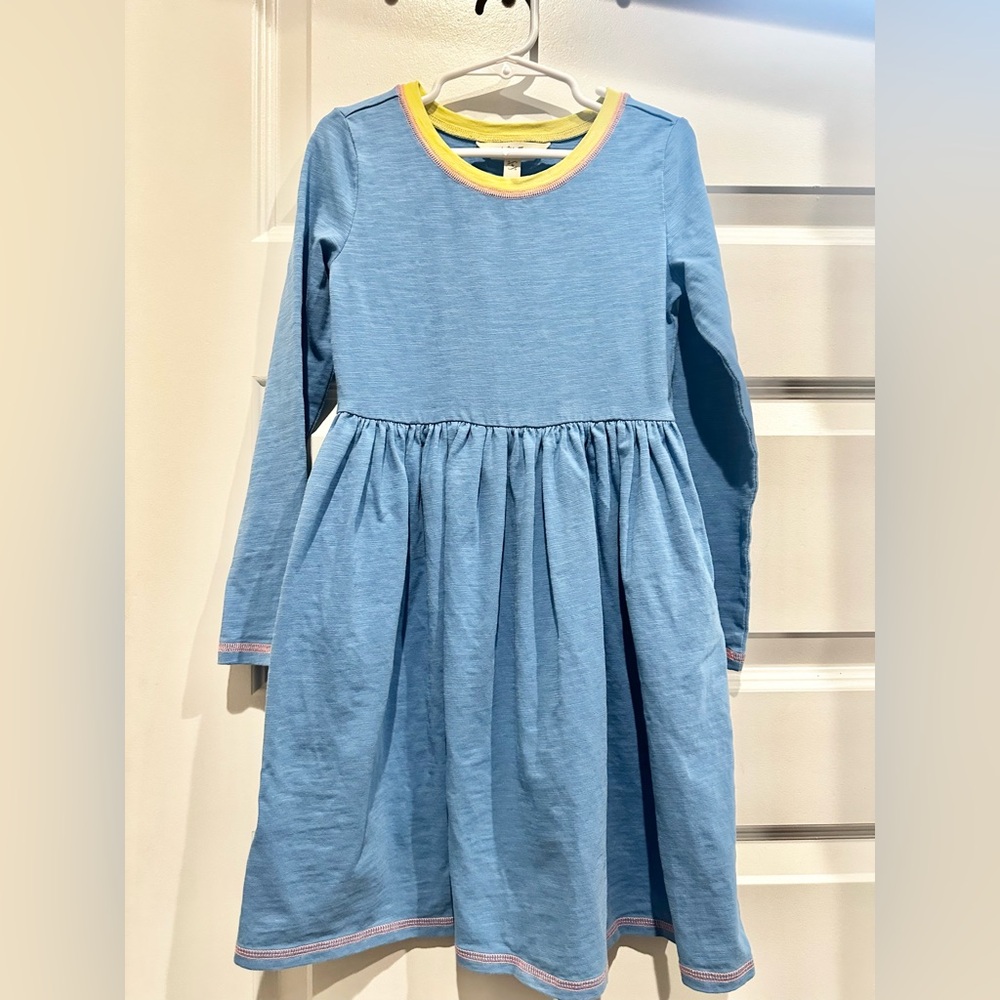 Matilda Jane Dress. Kids 6